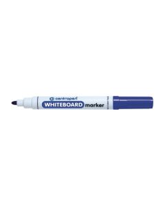 CENTROPEN Plavi marker za belu tablu 8559/01 - 3400-1
