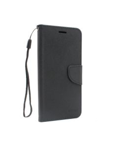 Maska za Motorola Edge 70 crna Mercury