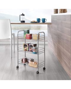 METALTEX Kuhinjska polica Lugano