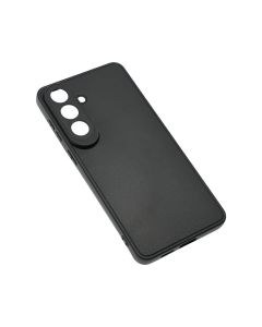 Maska za Samsung S946B Galaxy S26 Plus crna 3D Camera