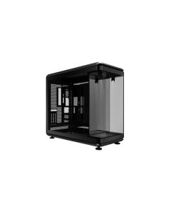 COOLER MASTER Kućište Master Frame 360 Panorama MF360-KINN-S00, crna