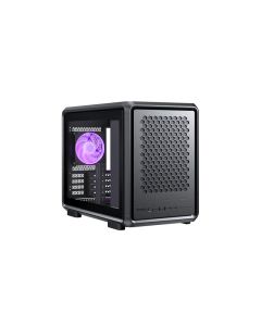 COOLER MASTER Kućište MasterFrame 400 MF400M-KHNN-S00, crna