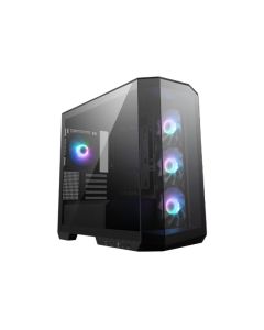 MSI Kućište MAG PANO 100R PZ, crna