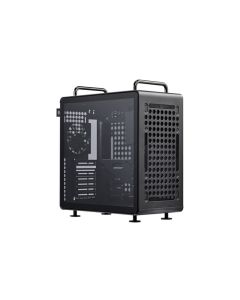 COOLER MASTER Modularno kućište Qube 540 Stardust Iron Q540-MGNN-S00