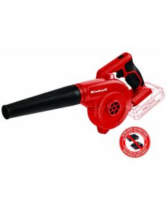 EINHELL Akumulatorski duvač TE-CB 18/180 Li-Solo - 3408001