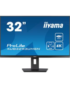 IIYAMA Monitor 31.5
