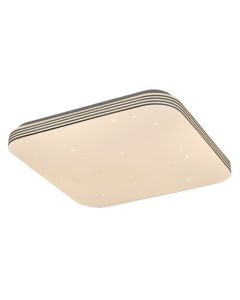 Rabalux Plafonjera Oscar LED 36W bela (3409) - 3409