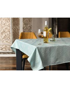 VIKTORIJA Stolnjak Kitchen Nova150x160cm Zelena boja A21 - VLK000340-nova a21