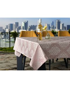 VIKTORIJA Stolnjak Kitchen Nova150x160cm Roze boja A20 - VLK000340-nova a20