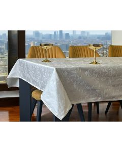 VIKTORIJA Stolnjak Kitchen Nova 150x220cm Bež boja A9 - VLK000341-nova a9