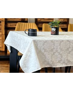 VIKTORIJA Stolnjak Kitchen Nova150x160cm bež boja A6 - VLK000340-nova a6