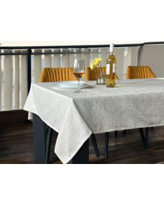 VIKTORIJA Stolnjak Kitchen Nova150x160cm Bež boja A14 - VLK000340-nova a14