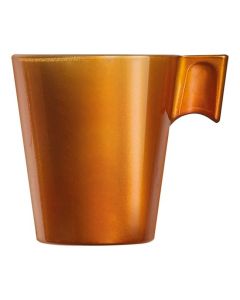 LUMINARC Šolja Flashy longo gold 22cl 1/1 - 212240
