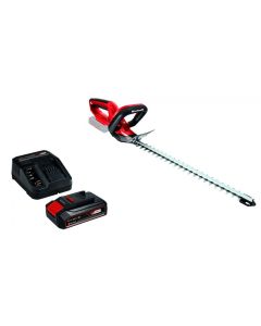 EINHELL Aku makaze za žbunje + Power-X-Change 18V 2,5Ah punjač i baterija GH-CH 1846 Li - Solo