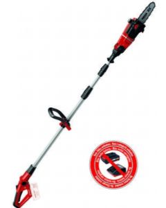 EINHELL GE-LC 18 Li T-Solo Akumulatorska teleskopska lančana testera - 3410810