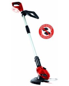 EINHELL Akumulatorska kosačica za travu GE-CT 18 Li-Solo - 3411172