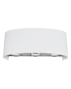 FORMA Spoljna LED lampa 6W S4367 WH 4000K