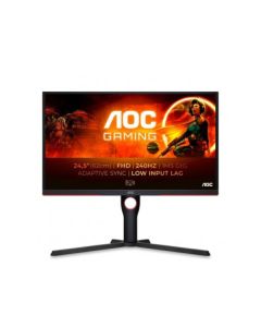 AOC Monitor 24.5
