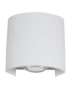 FORMA Spoljna LED lampa 2W S4365 WH 4000K