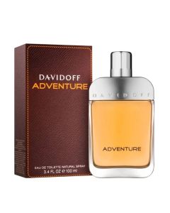 Davidoff Adventure Eau de Toilette 100 ml