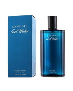 DAVIDOFF Cool Water, Toaletna voda EDT - Muški, 125ml