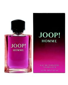 JOOP! Homme, Toaletna voda EDT - Muški, 125ml