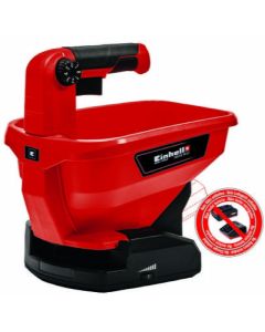EINHELL Univerzalni rastresač GE-US 18 Li-Solo - 3415410