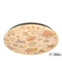 Rabalux Dečija rasveta Hanka LED 24W bela (3416)