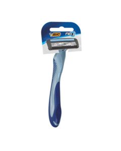 BIC Flex3 Comfort – Muški brijač sa 3 oštrice