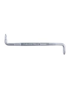 Felo Z-Šrafciger Phillips PH1/PH2 x 135 mm 34212000 - 34212000