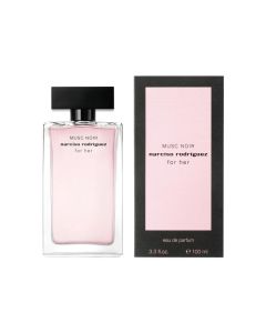 NARCISO RODRIGES Musc Noir, Parfemska voda EDP - Ženski, 100ml