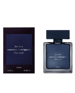 Narciso Rodriguez Bleu Noir Parfum EDP 100ml