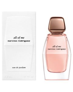 Narciso Rodriguez All Of Me Eau de Parfum 90ml