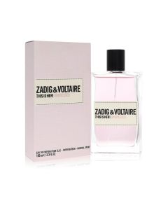 Zadig & Voltaire This Is Her Undressed EDP 100ml
