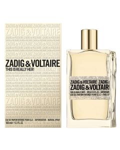 Zadig & Voltaire This Is Really Her Intense EDP 100ml