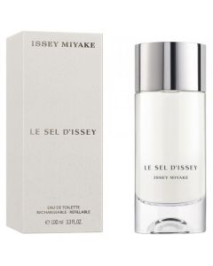 Issey Miyake Le Sel d’Issey Eau de Toilette 100ml