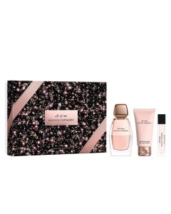 Narciso Rodriguez All Of Me set (EDP 90ml + EDP 10ml + BL 50ml)