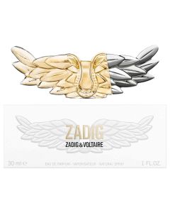 Zadig & Voltaire This Is Her! EDP 30ml