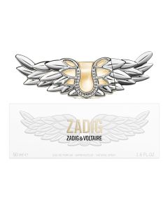Zadig & Voltaire This Is Her! EDP 50ml