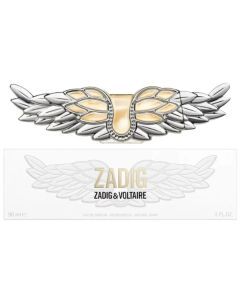 Zadig & Voltaire This Is Her! EDP 90ml