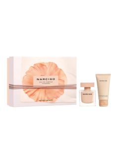 Narciso Rodriguez Narciso Poudrée Set EDP 50ml + Body Lotion 50ml
