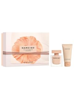 Narciso Rodriguez Narciso Poudree set (EDP 50ml + BL 50ml)