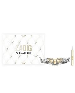 Zadig & Voltaire This Is Her Set ( EDP 90ml + EDP 10ml )