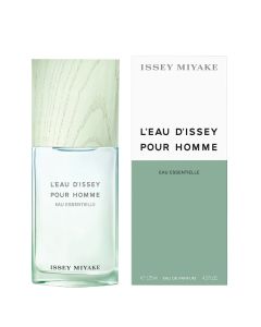 Issey Miyake L'Eau d'Issey Pour Homme Essentielle EDP 125ml