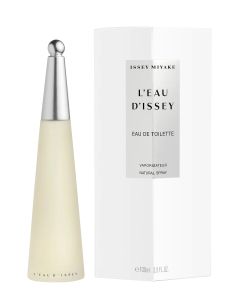 Issey Miyake L'Eau d'Issey Eau de Toilette 100ml