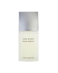 Issey Miyake L'Eau d'Issey pour Homme Eau de Toilette 125ml