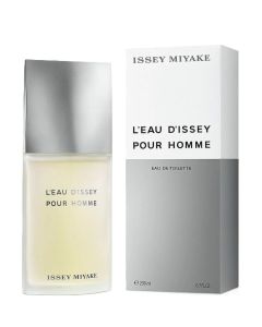 Issey Miyake L'Eau d'Issey Pour Homme Eau de Toilette 200 ml