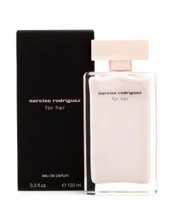 Narciso Rodriguez For Her EDP 100ml