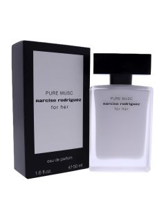 Narciso Rodriguez Pure Musc EDP 50ml