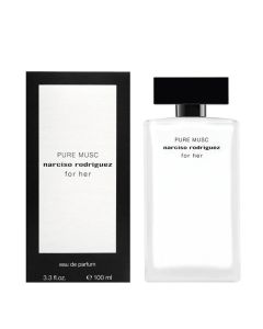 Narciso Rodriguez For Her Pure Musc EDP 100ml